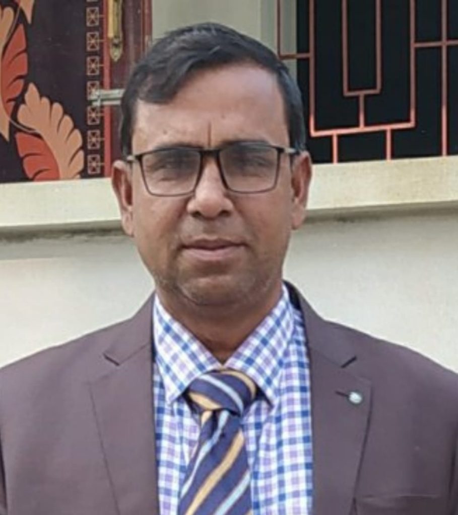 অধ্যক্ষের বাণী