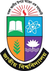 জাতীয় বিশ্ববিদ্যালয়